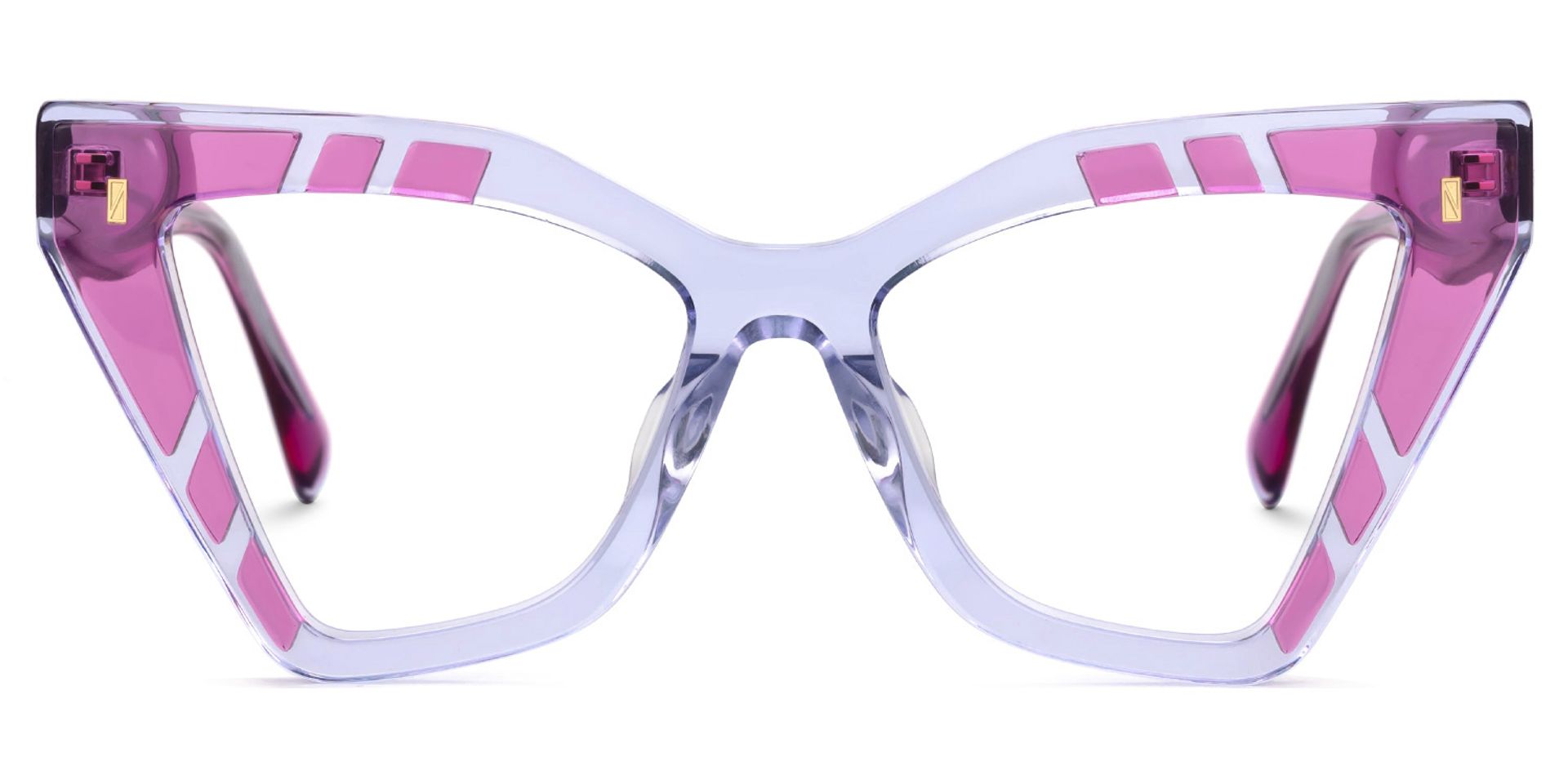 Vella Design Frame Eyeglasses  -Zeelool Glasses0