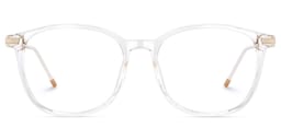 Greene Square Glasses0