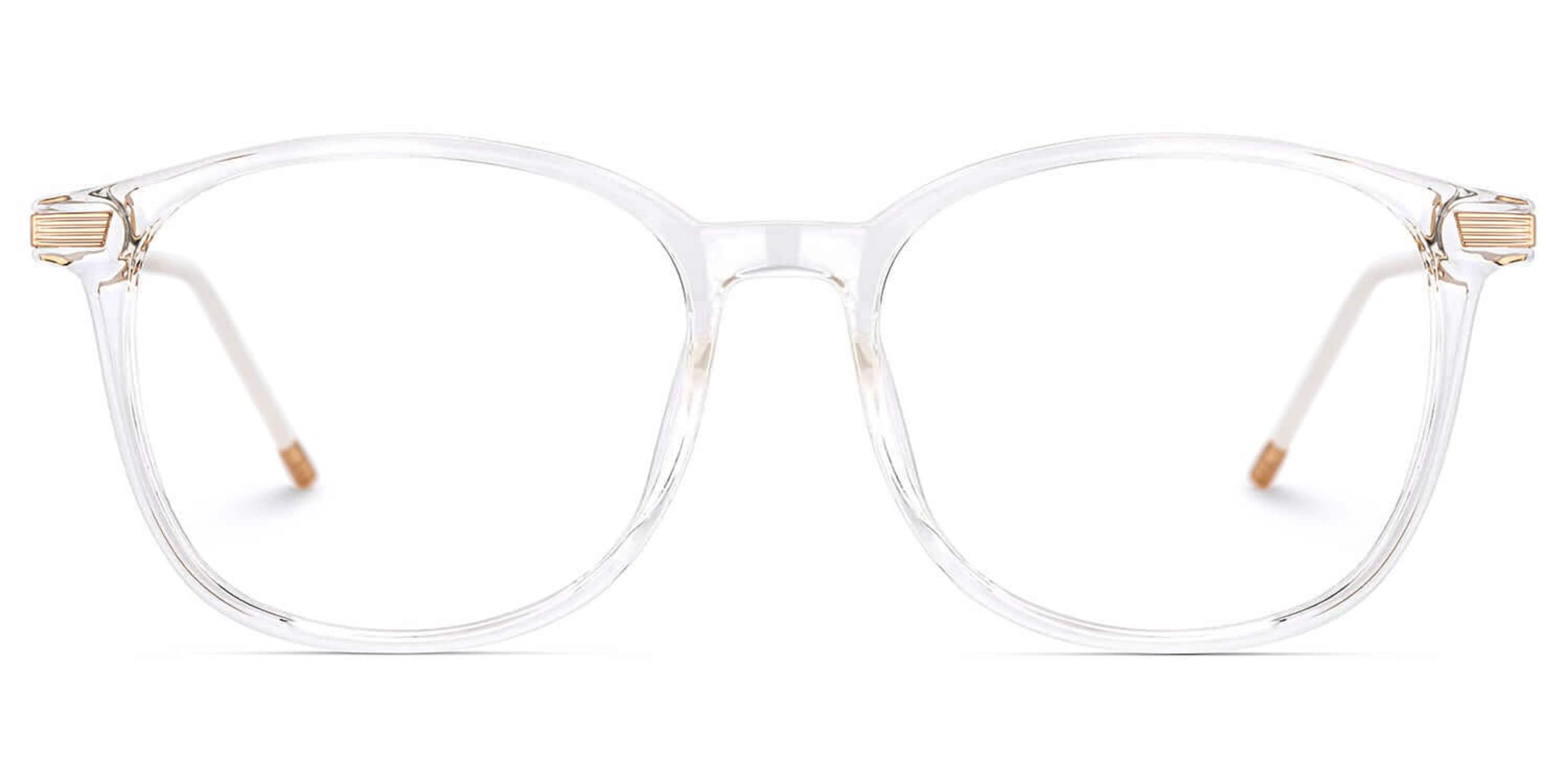 Greene glasses 1