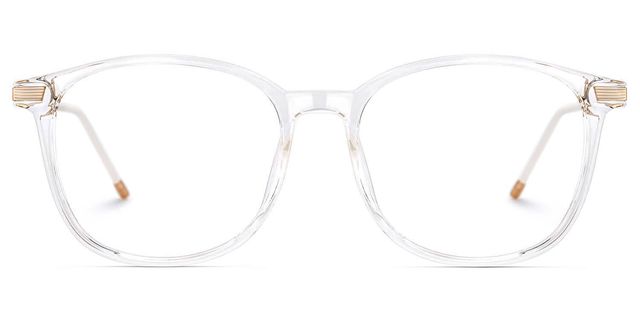 Greene Square Glasses