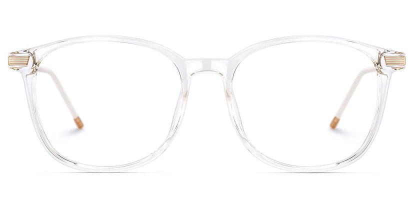 Greene Square Glasses