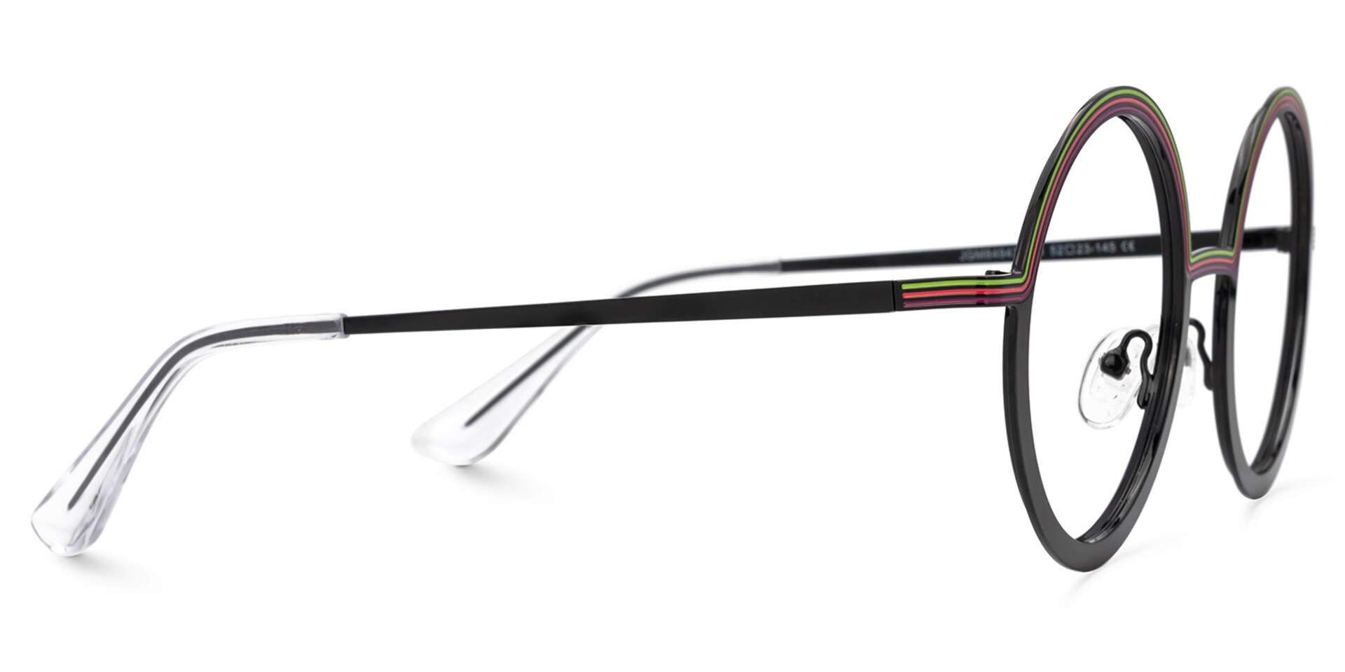 Affordable Designer Frame Vevay Optical Glasses -Zeelool2
