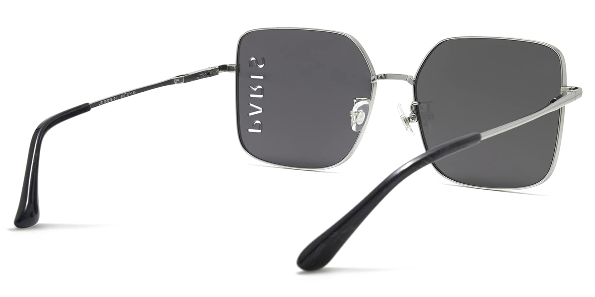 Oversized Square Sunglasses Frames2