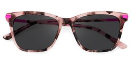 Eliot Rectangle Tortoise Glasses1