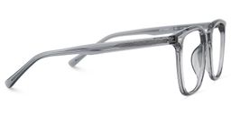 Eliza Square Grey Glasses4