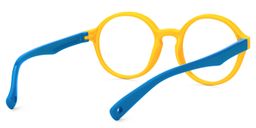 Georgette ( Age 1-3 )3