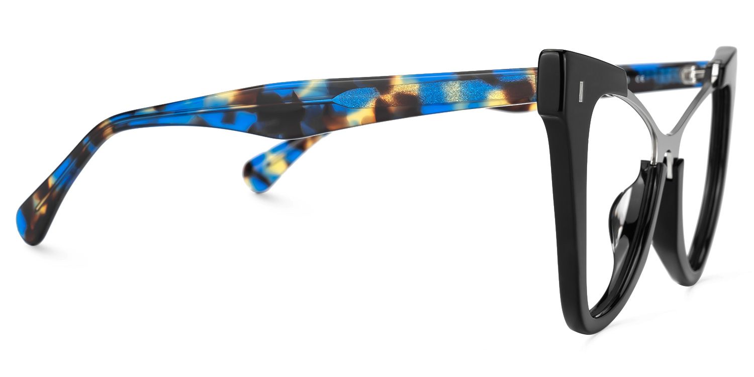 Conard Design Frame Eyeglasses -Zeelool Glasses