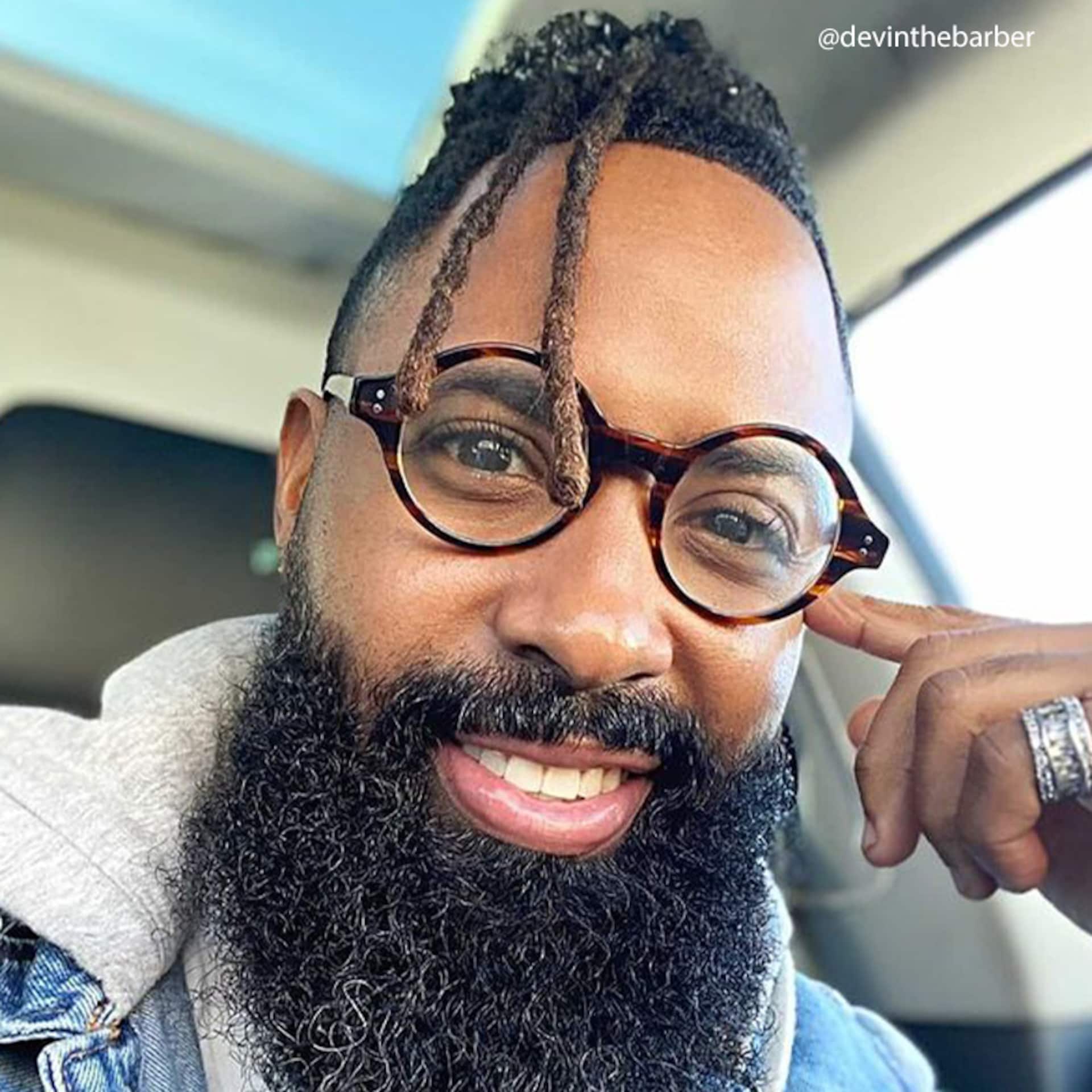 Giggs Round Eyeglasses with Tortoise Narrow Frame6