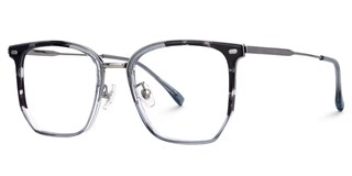 Roque Geometric Tortoise Glasses1