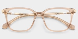 Delilah Square Champagne Glasses6