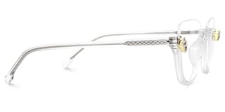 Felicia Cat Eye Crystal Glasses2