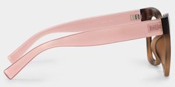 Malcolm Square Burnt Umber Glasses6