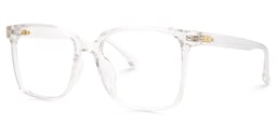 Contreras Square Crystal Glasses1