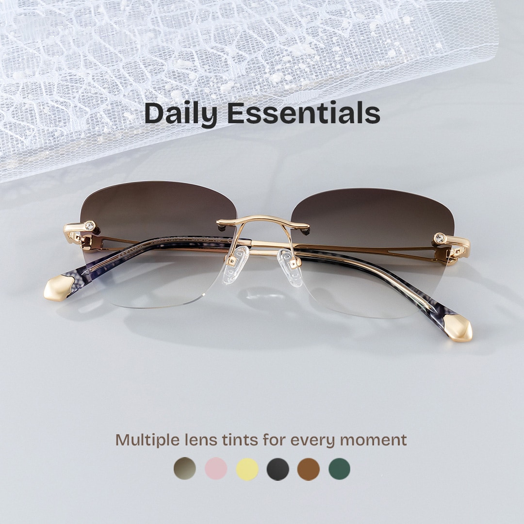 zeelool glasses