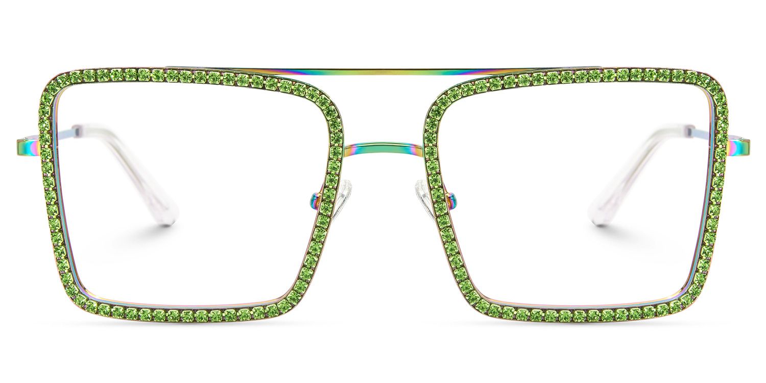 Diva Starlight Celebration Frame Glasses for Sale1