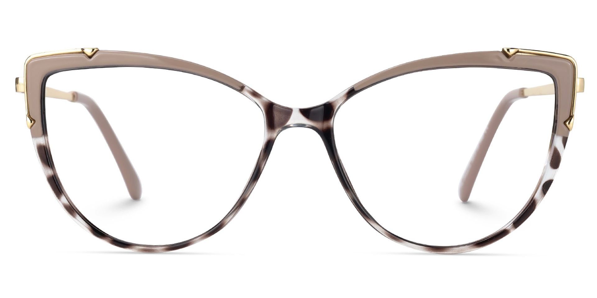 Full frame Yulissa Eyeglasses with TR90 for women -Zeelool Glasses0