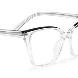 Sienna Butterfly Clear Glassess4