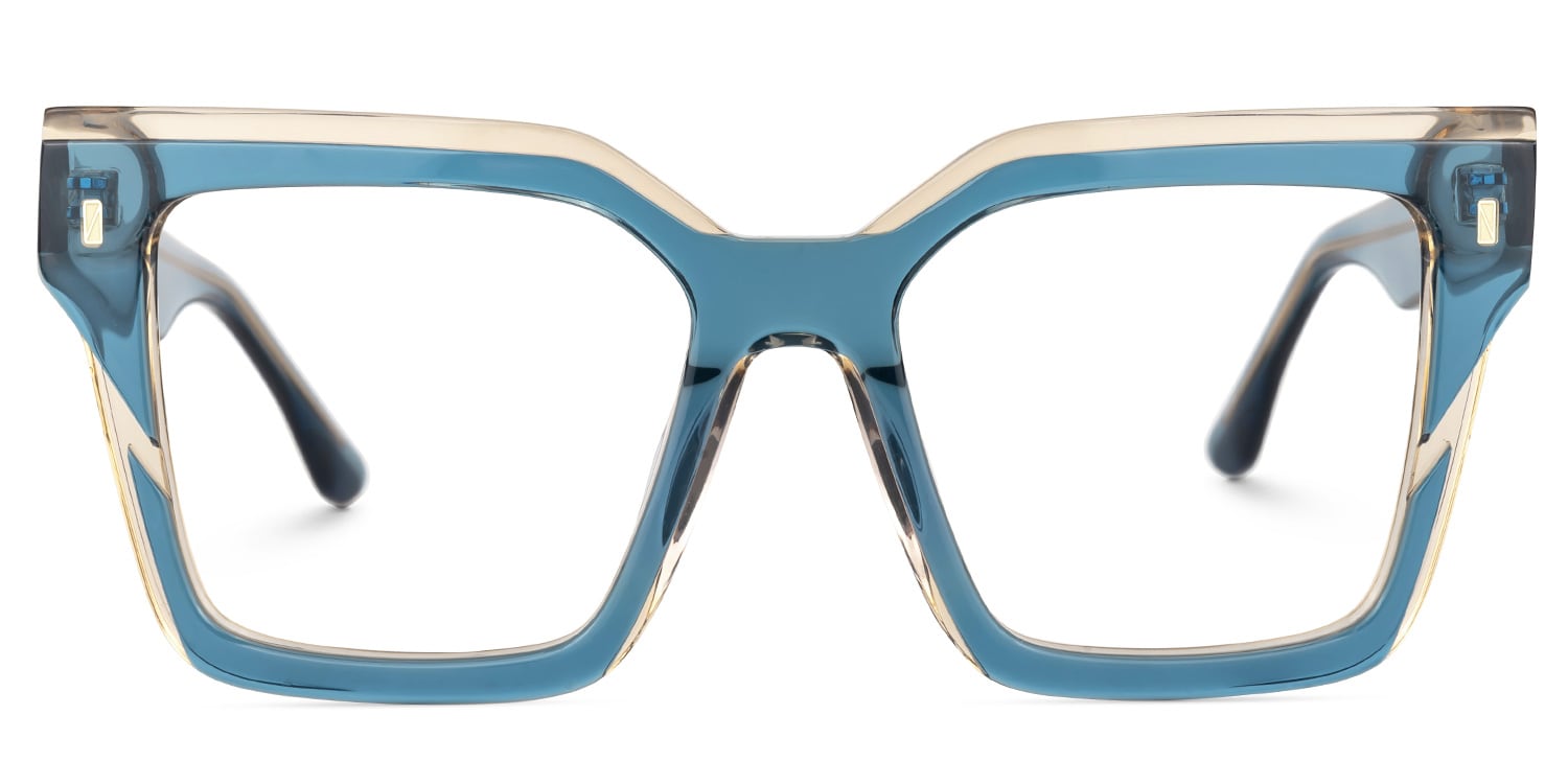 Blue Square Q360 Pop Up Head with Nozzles (Gray) | 011420GR