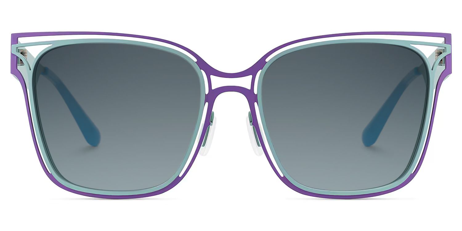 Women's Eyeglasses Metal Frames On Sale0