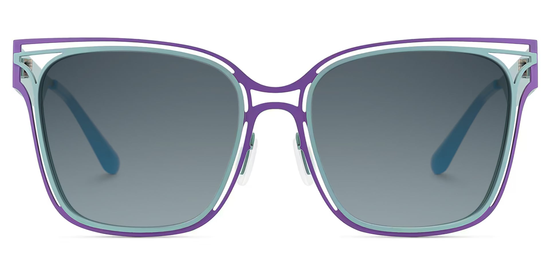 Women's Eyeglasses Metal Frames On Sale0