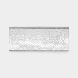 Silver Portable Glasses Storage Bag2