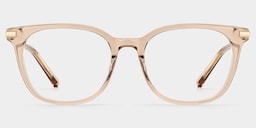 Vilmarie Square Champagne Glasses1