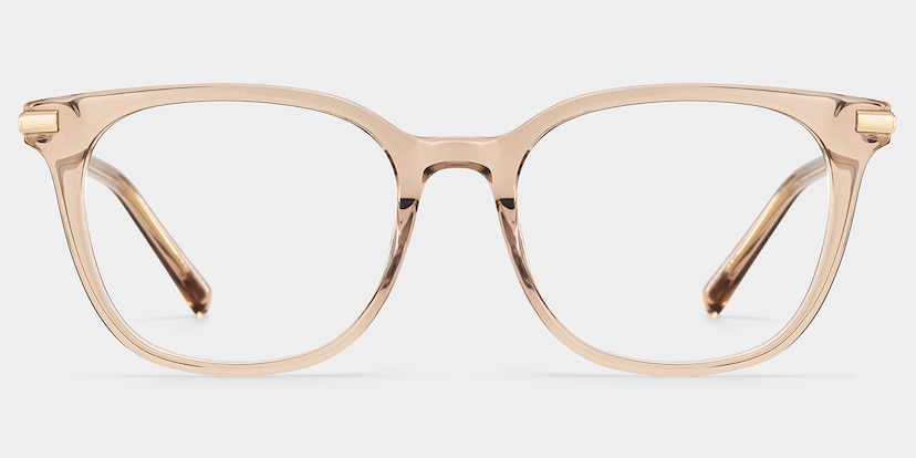 Vilmarie Square Champagne Glasses