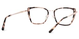 Juniper Rectangle Tortoise Glasses5
