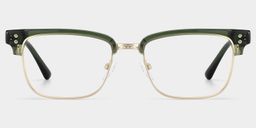 Ryan Green Browline Glasses0