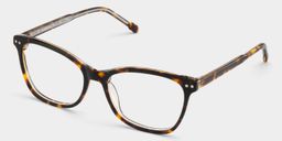 Marigold Rectangle Tortoise Glasses3