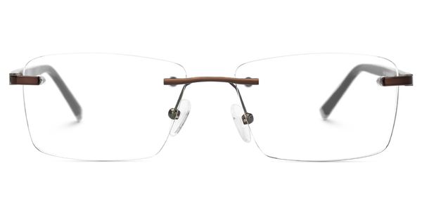 Rimless Glasses Cat Eye Sunglasses Lenskart Rimless Kosar Glasses