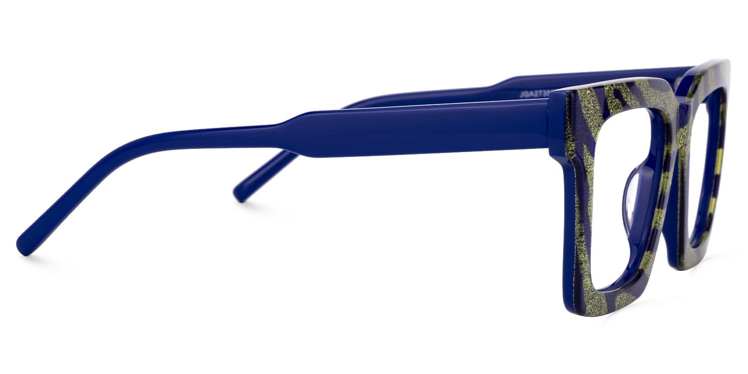 Affordable Designer Frame Shavorn Optical Glasses -Zeelool2