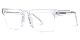 Myles Browline Crystal Glasses1