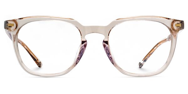 Trendy Rectangular Glasses Frames For Women