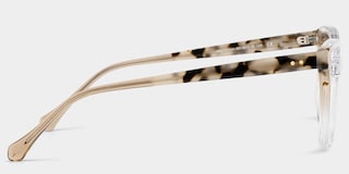 Lena Square Crystal Glasses4