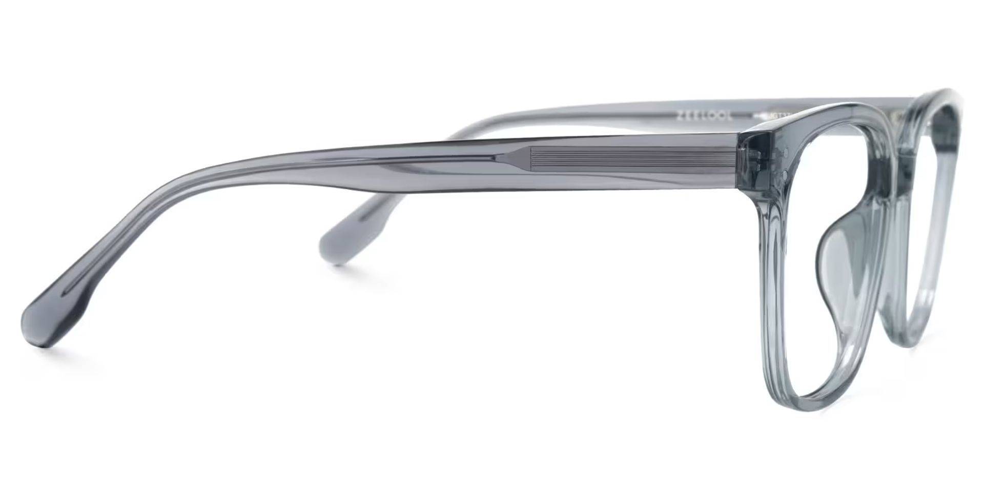 Blue-light Blocking Donnalyn Eyeglasses, Donnalyn Clear Glasses -Zeelool2