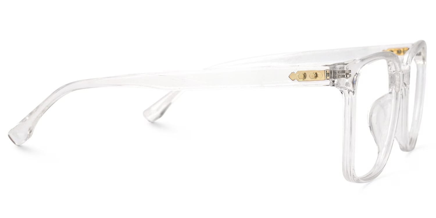 Contreras Square Crystal Glasses2