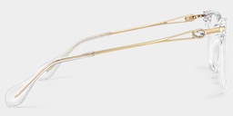 Westley Butterfly Crystal Glasses3