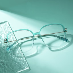 Payton Square Geometric Glasses0