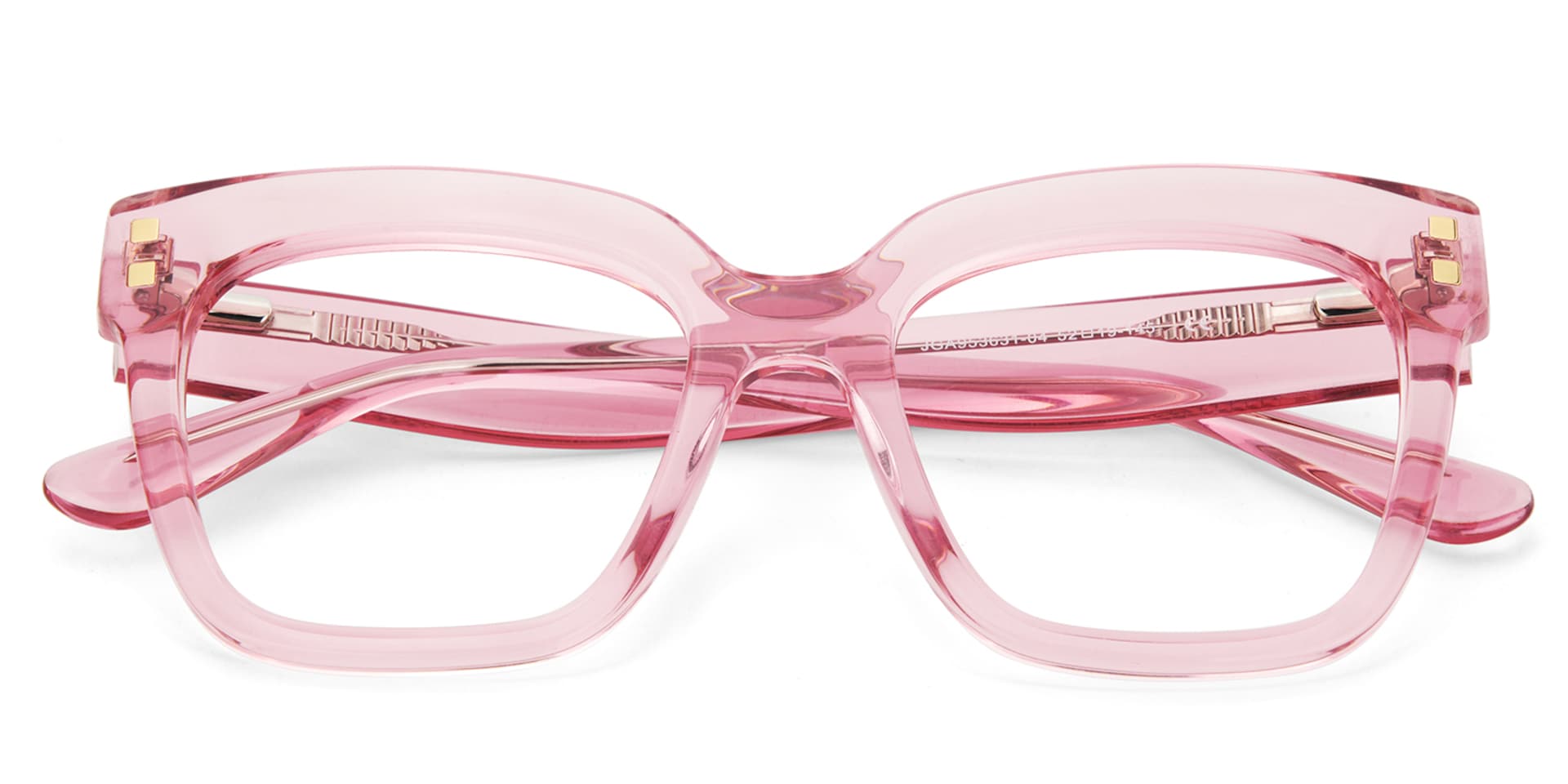 Women's Square Prescription Eyeglasses2