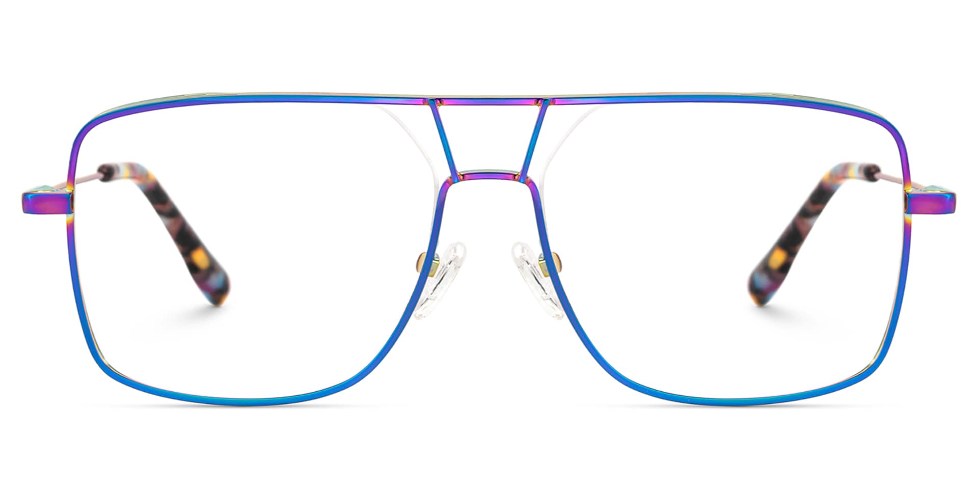 Men's Aviator Prescription Eyeglasses1