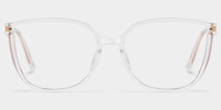 Rodz Square Crystal Glasses0
