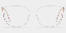 Rodz Square Crystal Glasses0