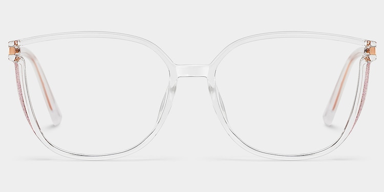 Rodz Square Crystal Glasses