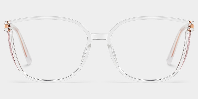 Rodz Square Crystal Glasses