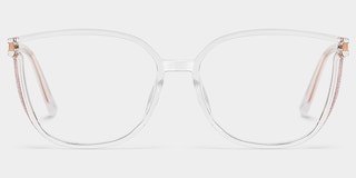 Rodz Square Crystal Glasses0