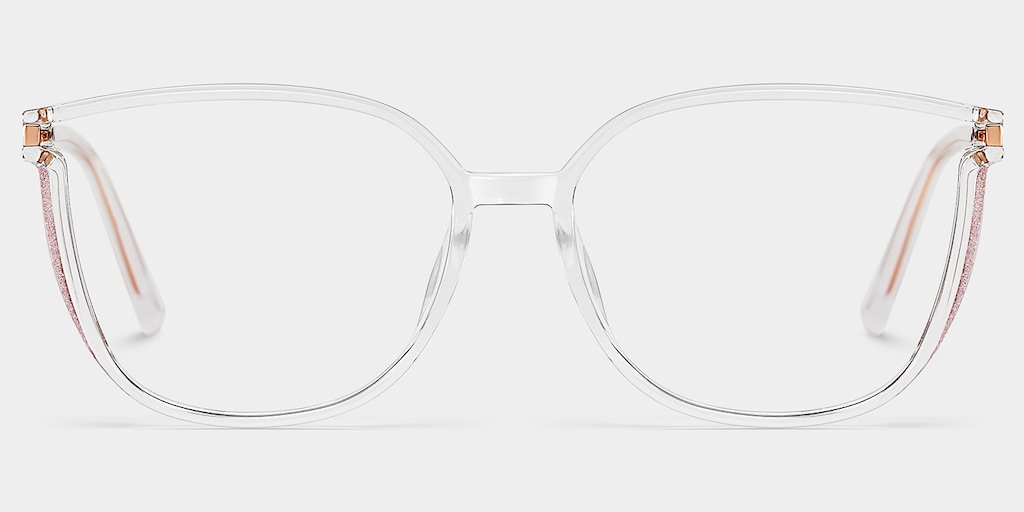 Rodz Square Crystal Glasses