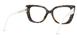Smolin Cateye Leopard Glasses3