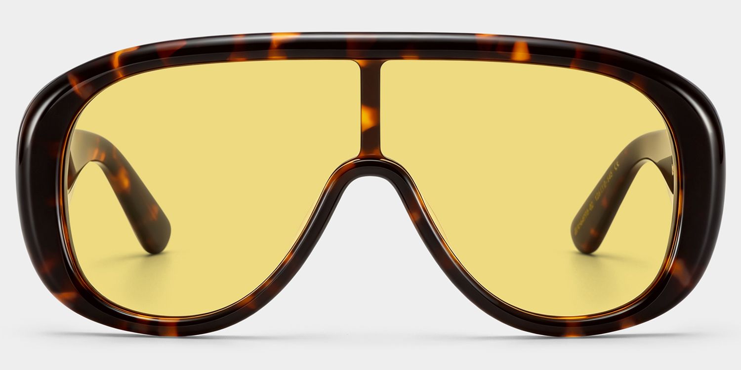 The Shield glasses 2