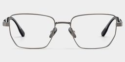 Jameson Geometric Gray Glasses3